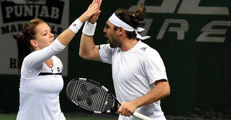 চ্যাম্পিয়ন্স লিগে পুনের জয়