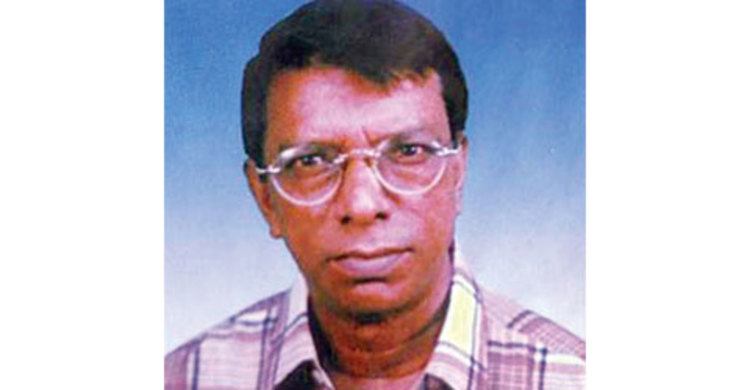 অধ্যাপক তিতাশ চৌধুরী আর নেই