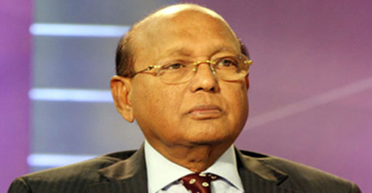 ইস্তাম্বুল গেছেন বাণিজ্যমন্ত্রী