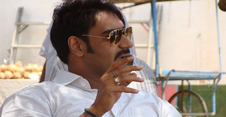 অভিনয় ছেড়ে দেবে অজয়!