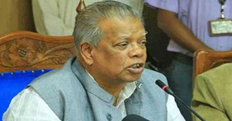 জি-৭৭ সভায় যোগ দিতে বলিভিয়া গেলেন শিল্পমন্ত্রী