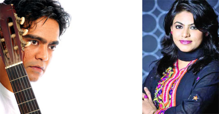 আবারও একসাথে বালাম-জুলি