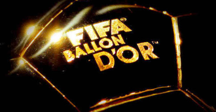 ব্যালন ডি অরে মেসি-রোনালদো