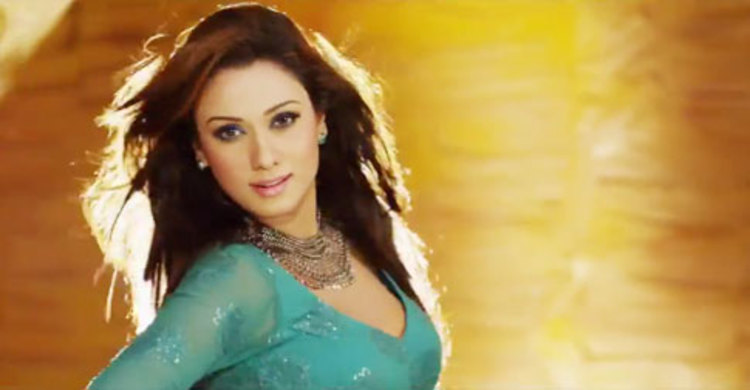 ববির প্রযোজনায় গোল্লাছুট