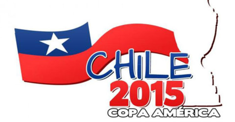 কোপা আমেরিকার ড্র অনুষ্ঠিত