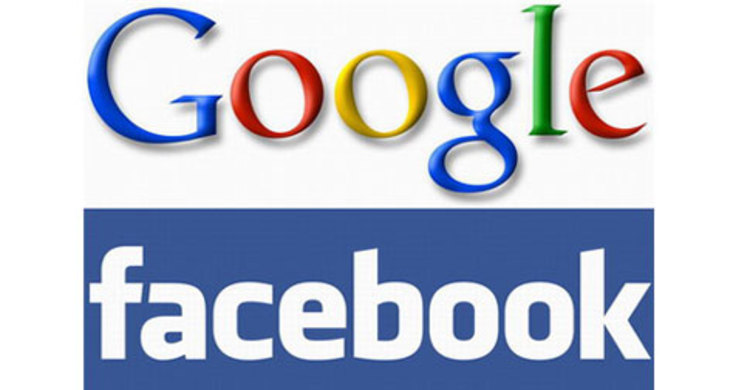 বাংলাদেশে ফেসবুক গুগলের অ্যাডমিন প্যানেল