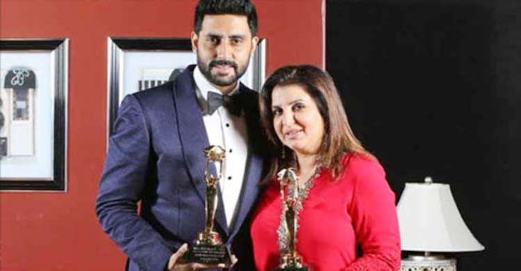 দুবাই কাঁপাচ্ছে ‘হ্যাপি নিউ ইয়ার’