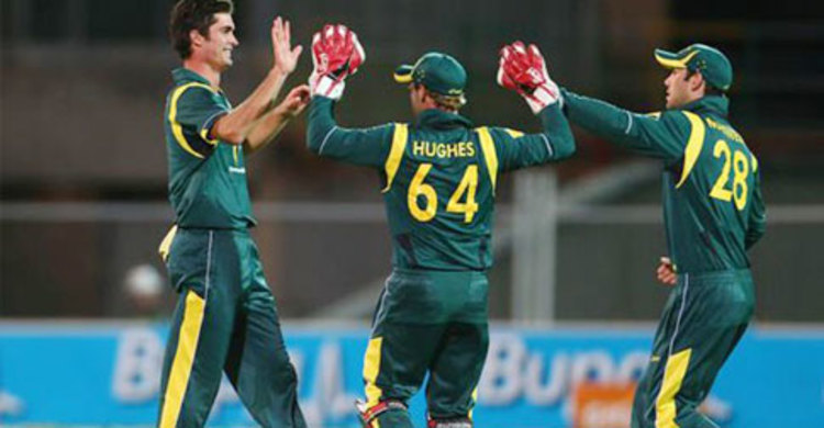 জার্সি নম্বর ৬৪ এখন শুধু হিউজের