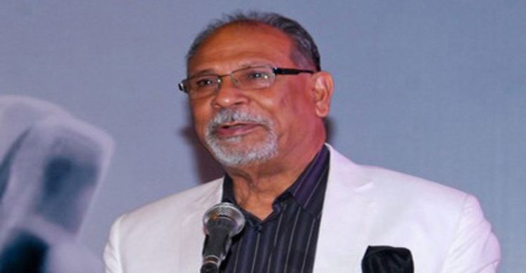 কারাগারে যেমন আছেন লতিফ সিদ্দিকী