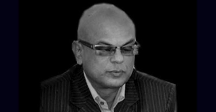 দুর্বৃত্তদের হামলায় রাবি শিক্ষক নিহত