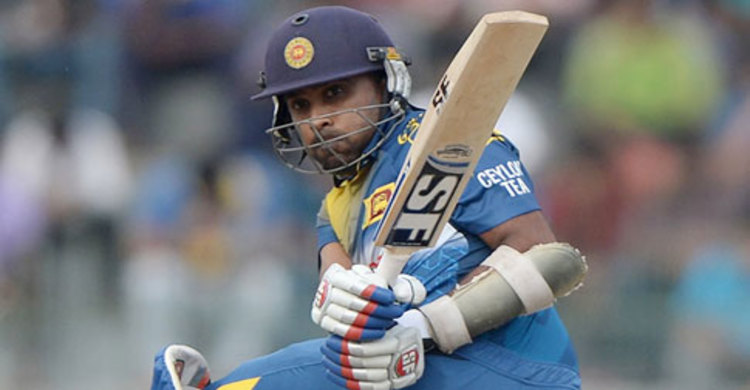 তৃতীয় ওয়ানডেতে খেলবেনা জয়াবর্ধনে