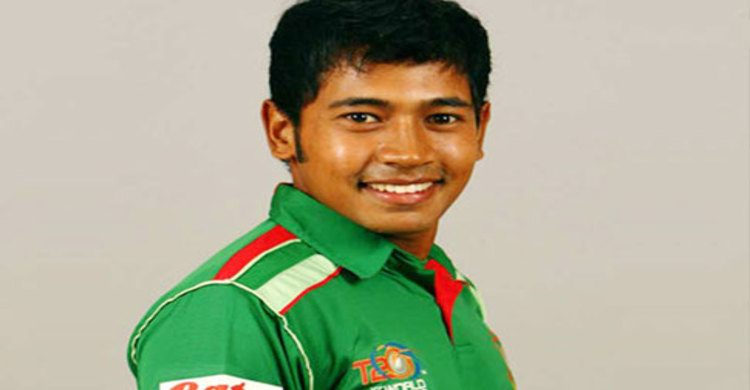 হ্যাট্টিক করলেন মুশফিকুর রহিম