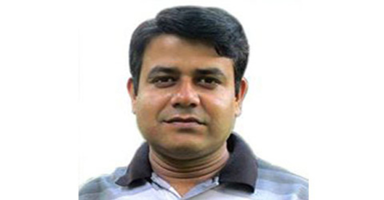 ডিআরইউর সাংগঠনিক সম্পাদক নোমানীর পদত্যাগ