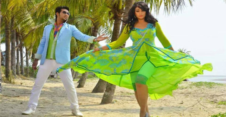 আবারও পপির যাত্রা শুরু