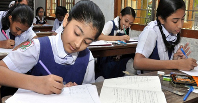 প্রাথমিক সমাপনী পরীক্ষা শুরু রোববার 