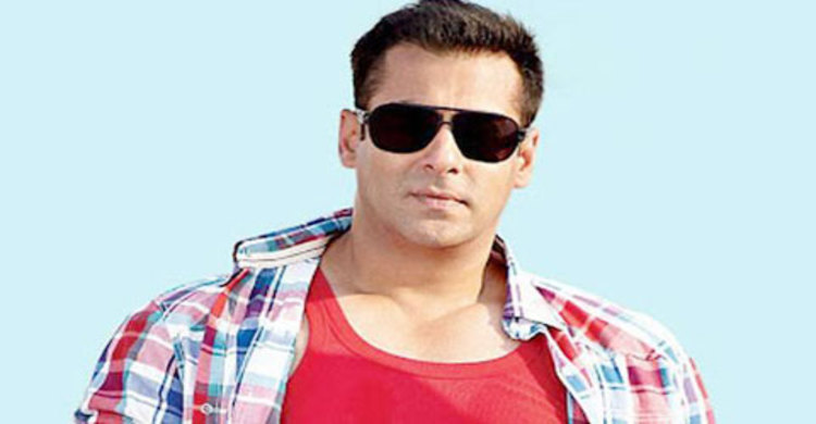 নিষেধাজ্ঞা মুক্ত হলেন সালমান