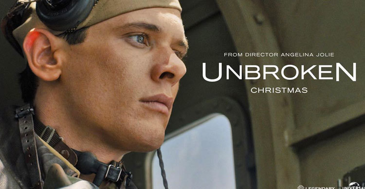 অ্যাঞ্জেলিনার আনব্রোকেন (ভিডিও) 