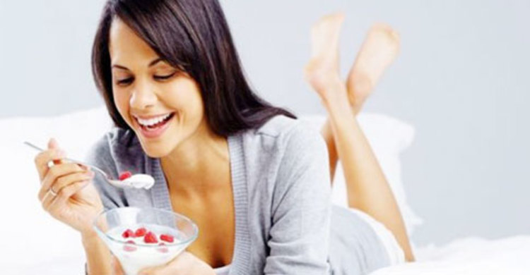 দইয়ে বাড়তে পারে ওজন