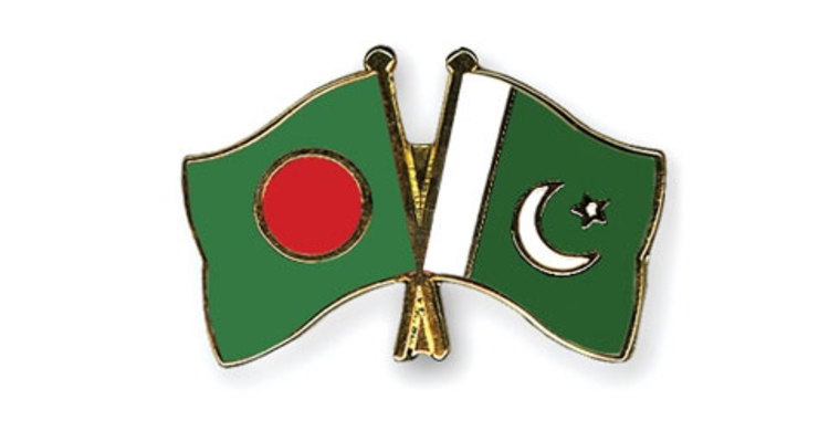 বাংলাদেশের বিষয়ে নাক গলাতে পাকিস্তানকে বারণ