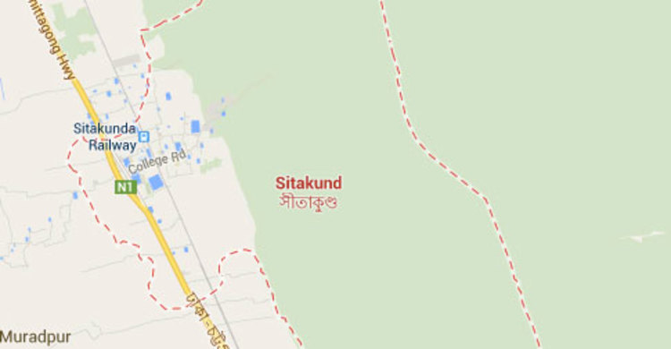 চট্টগ্রামে সড়ক দুর্ঘটনায় নিহত ২, আহত ৩