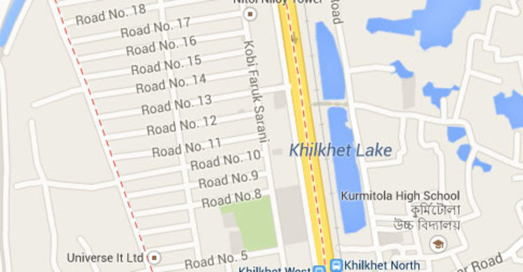 ট্রেনে কাটা পড়ে গৃহবধূর মৃত্যু, আহত ৩