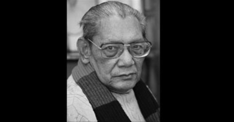 মোহাম্মদ আলী সিদ্দিকী আর নেই