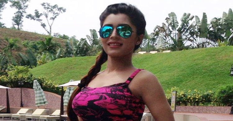 ডেন্টিস্ট্রি আমার প্রাথমিক অগ্রাধিকার : নায়লা নাঈম