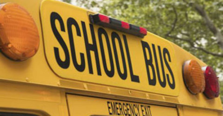 মিসরে স্কুলবাস-তেলবাহী ট্রাক সংঘর্ষে নিহত ১৮