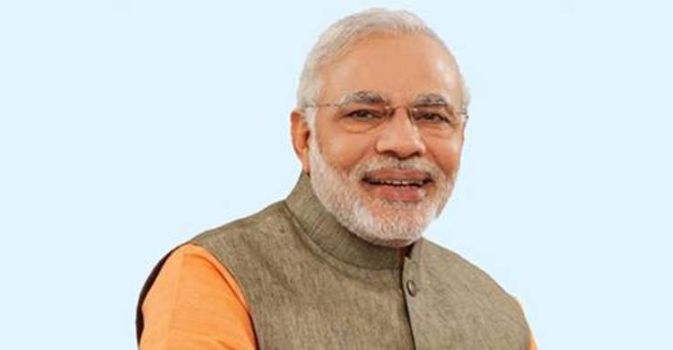 Modi to visit Dhaka on June 6