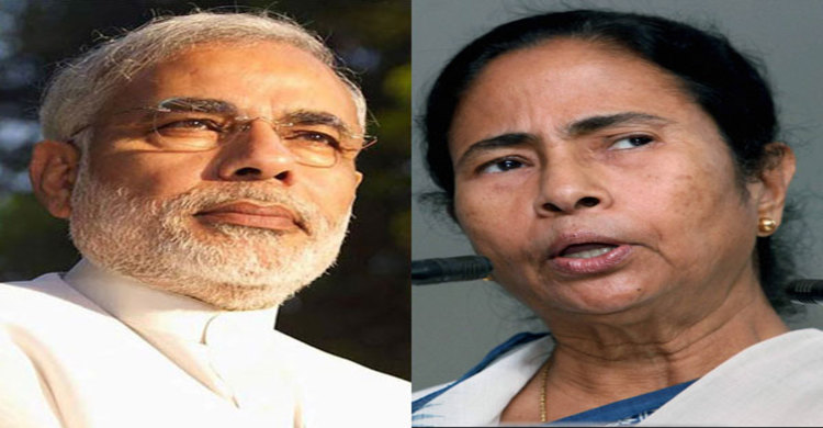 Mamata unlikely to visit Dhaka with Modi