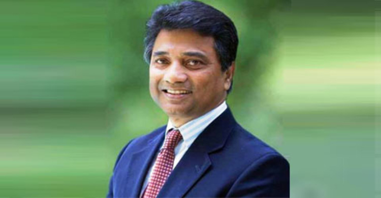 One arrested for threatening Annisul Huq