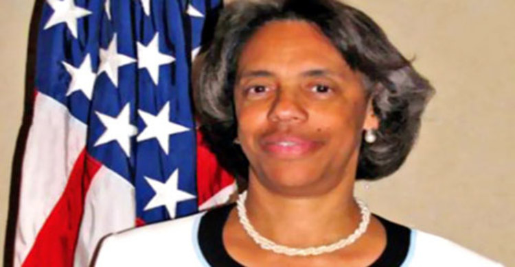 US Ambassador urges for non-voilent solution