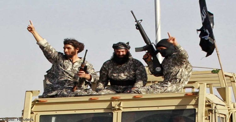 Coca-Cola IT manager in Bangladesh arrested as IS suspect