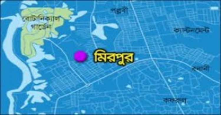 Schoolboy stabbed to death at Mirpur