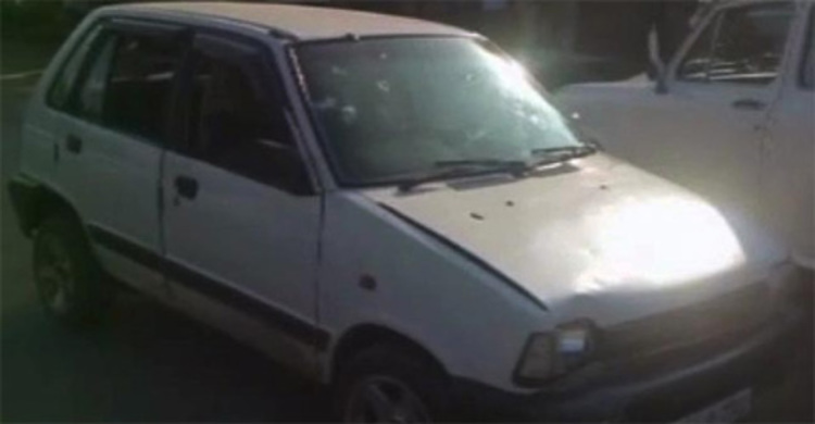 7 killed in Punjab police station attack