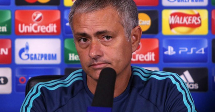 No untouchables at Chelsea: Mourinho