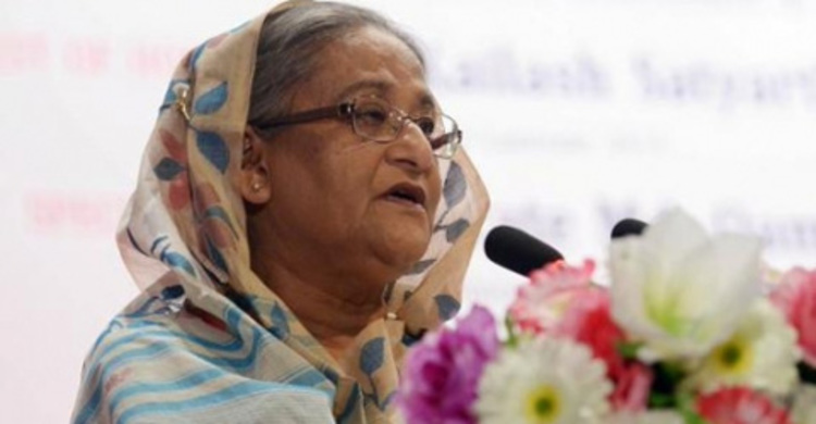 Child oppressors won`t be spared: PM