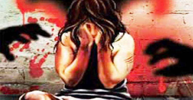 RAB held two for ethnic girl gang-rape
