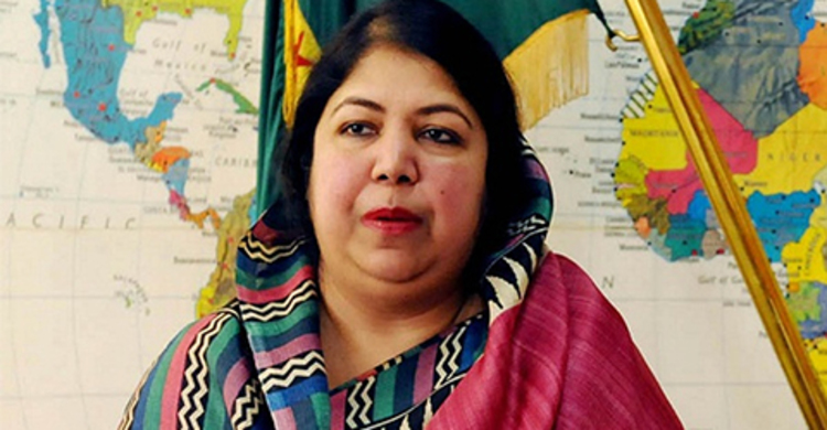 Development messages must reach people through Internet: Speaker