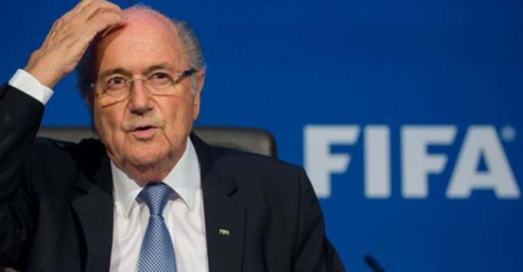 Blatter must resign: major Fifa sponsors