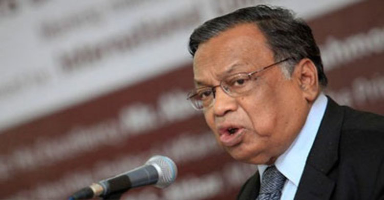 AH Mahmood Ali set for four-day India visit