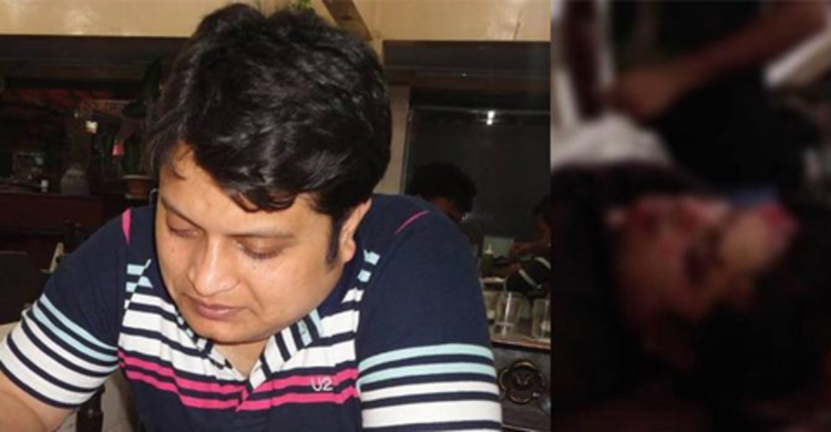 Ananta murder: Khayer on 7-day fresh remand