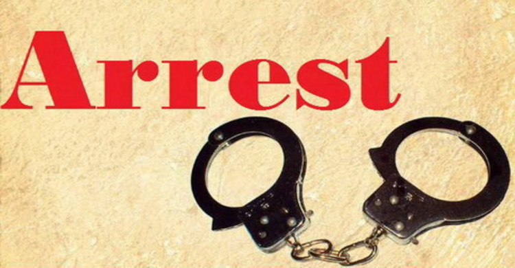 30 arrested from the capital