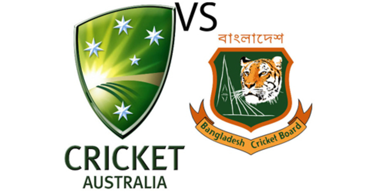 Australia announces Bangladesh cricket tour squad