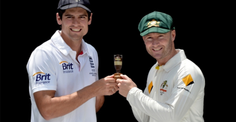 Ashes to dashes as England and Australia fail Test exam