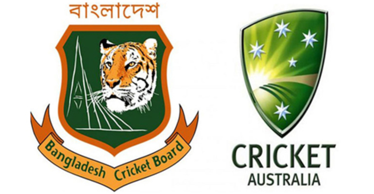 BCB announced test squad against Australia
