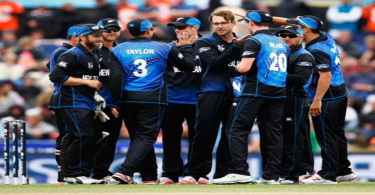 Kiwis beat Sri Lanka 