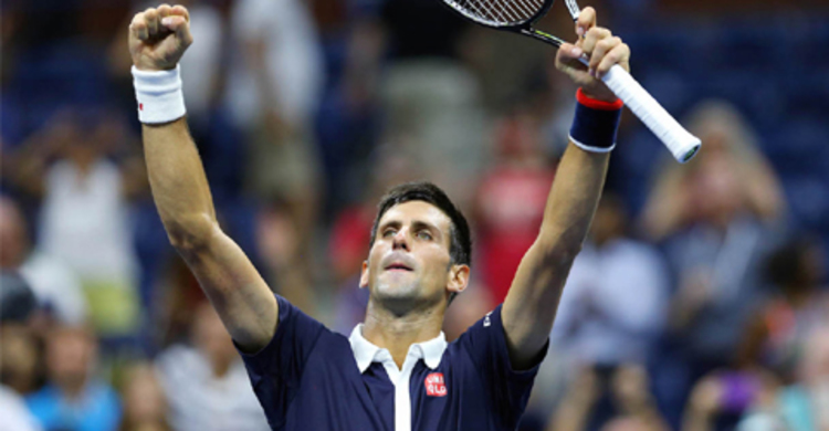 Djokovic into US Open semi-finals