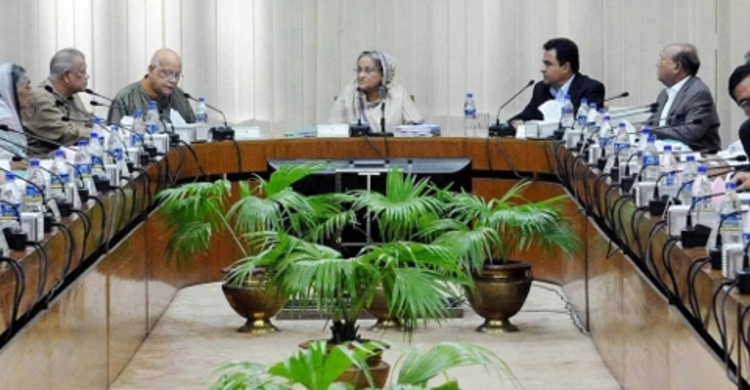 20 dredgers to be procured for BIWTA; project approved