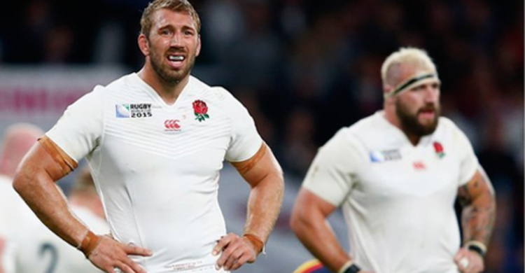 Frustrated England must be united